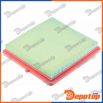 Filtre à air pour OPEL | FAF-PL-071, 18548